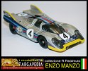 Porsche 917 K n.4 Monza 1971 - BBR 1.43 (1)